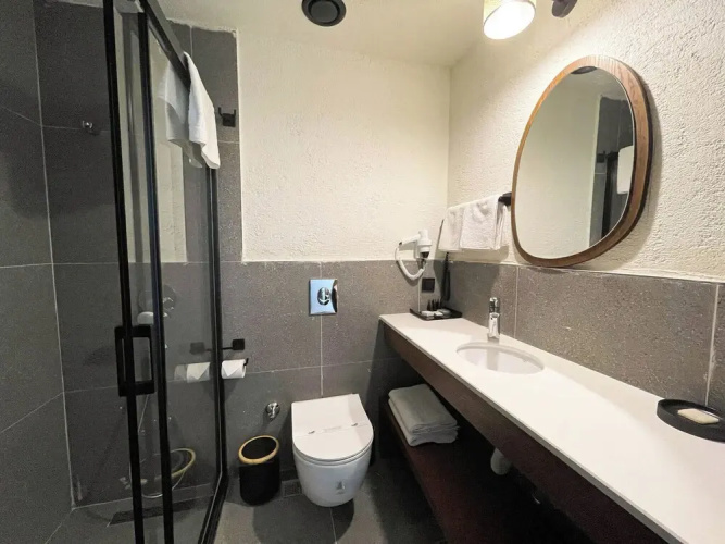 Now Boutique Hotel