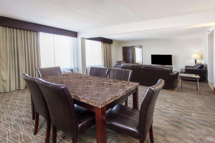 Best Western Acadiana