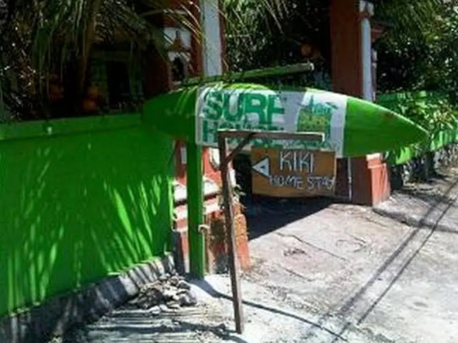 Kiky Home Stay