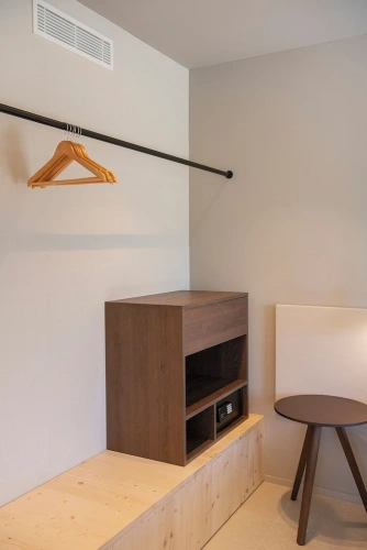Standard Double Apartment