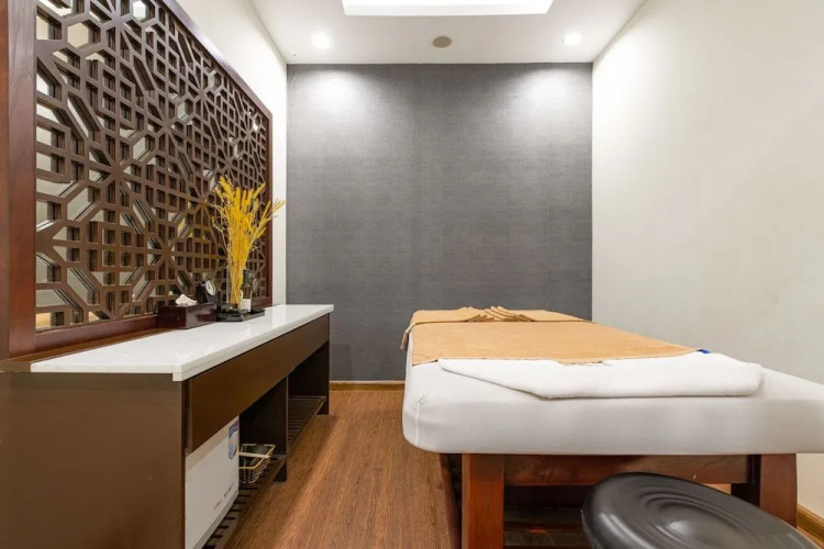 Anh Phát resort