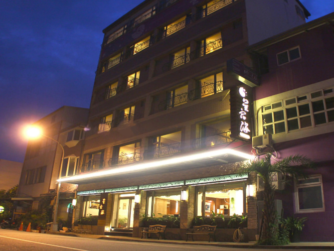 Hotelafbeelding