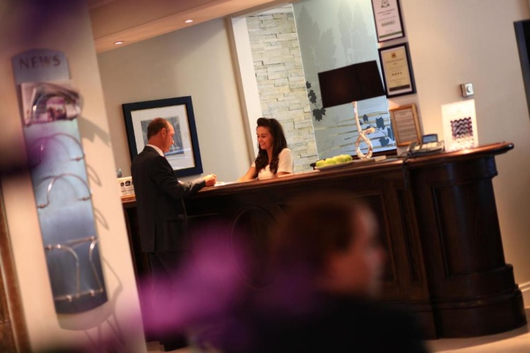 Plus Pinewood On Wilmslow Hotel Cheshire photo 27