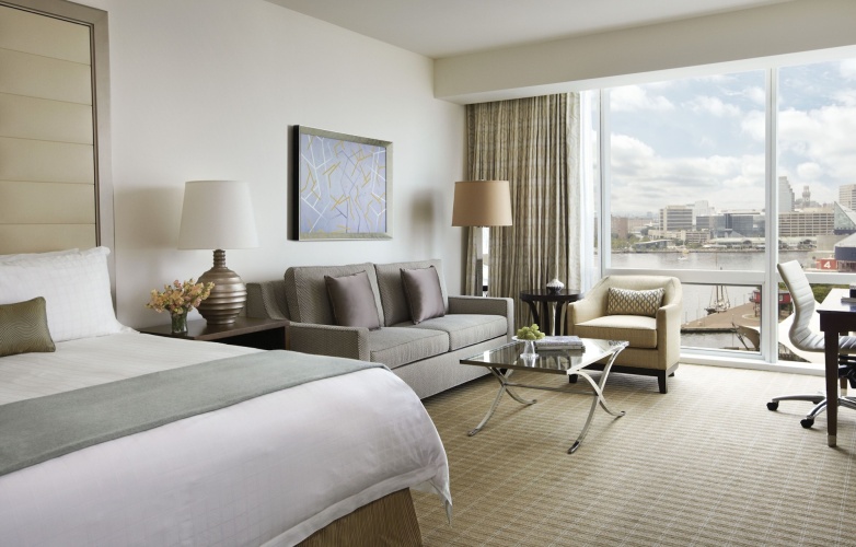 Four Seasons Baltimore photo 6