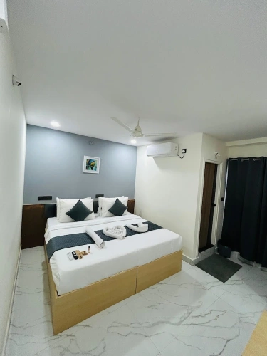 Superior room