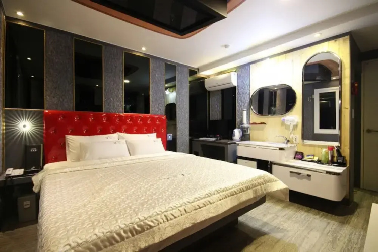 Hotelbild
