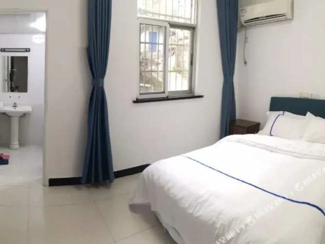 Liuxin Express Hotel(黄山留心快捷酒店)