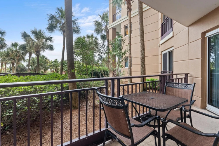 Westwinds 4703at Sandestin