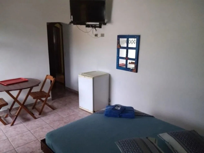Pousada Aquária