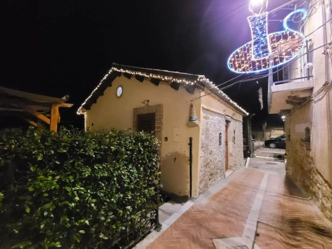 Rosato B&B