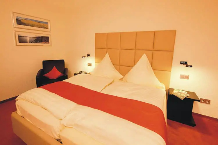 Hotel - Restaurant Zur Post