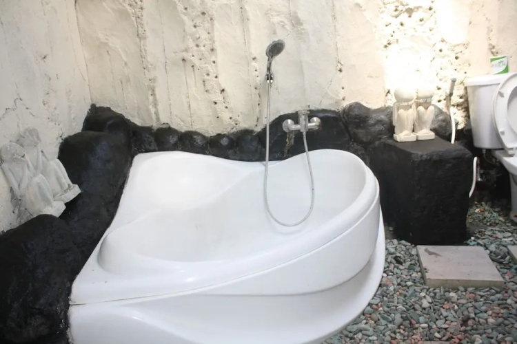 Bali Village Spa