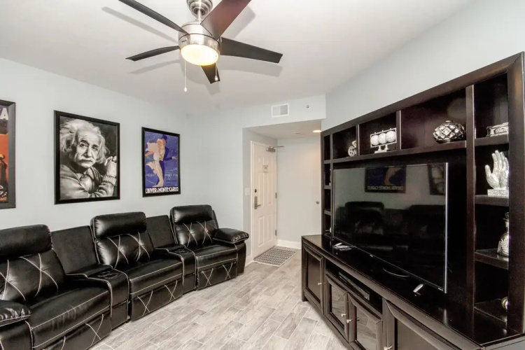Condos by Beach Vacations South