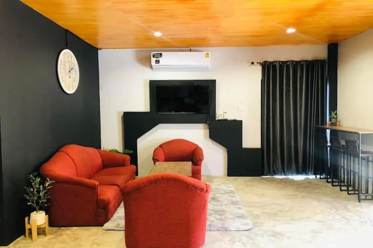 Superior Villa