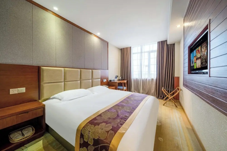 Boai Hotel International Hotel