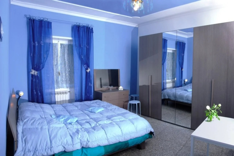 Guest House Scriva
