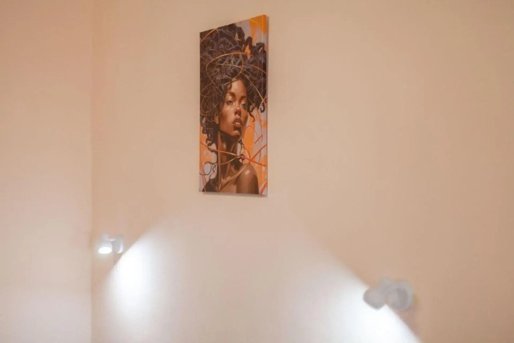 Фотография номера квартиры Апартаменты на улице Георгия Димитрова 110Б