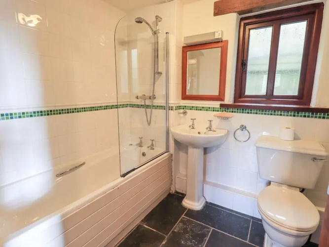 Millrace Cottage