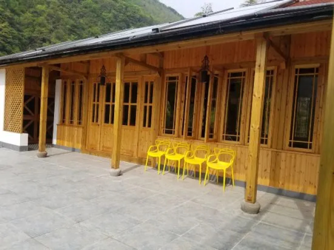 Hangzhou Yuanshan Weishe