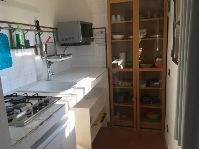 Basement Studio