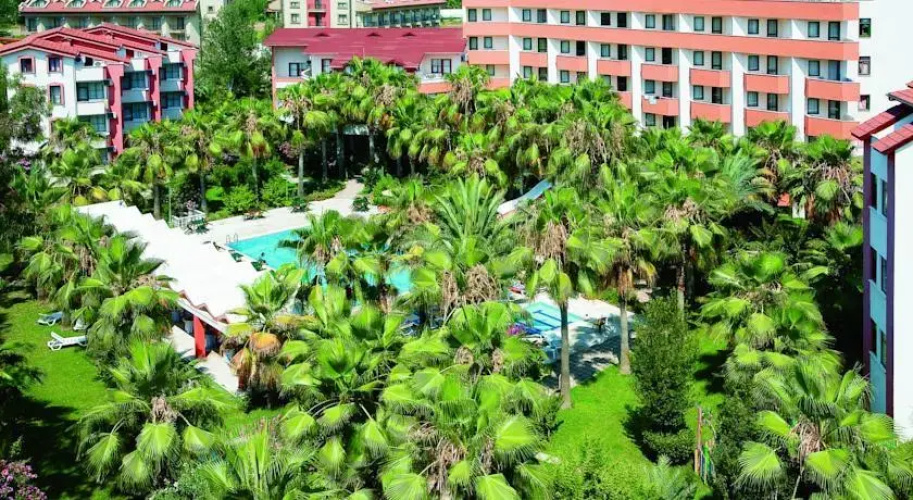Orfeus Hotel