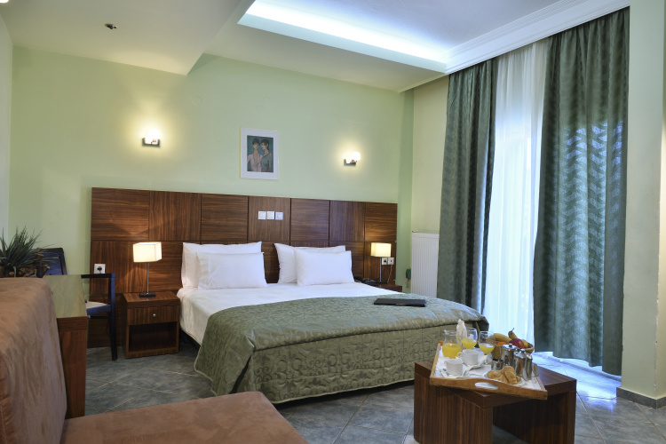 Four Seasons Hotel