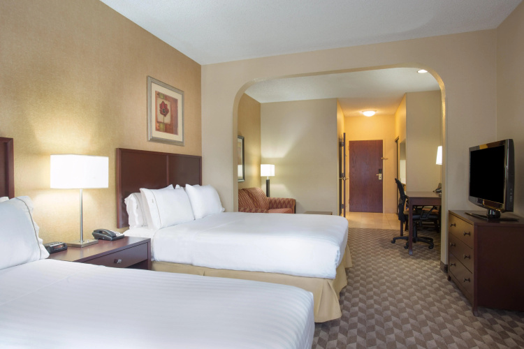 Best Western Downtown Phoenix
