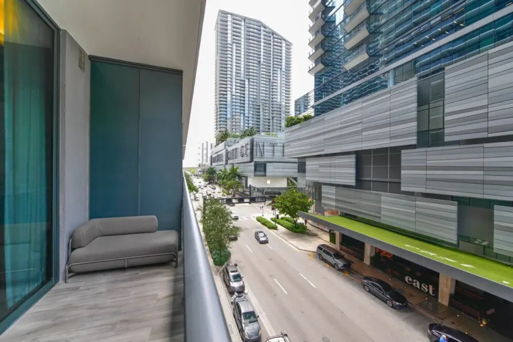 Wonderful Suite Sls Brickell
