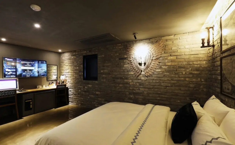 MARI boutique hotel