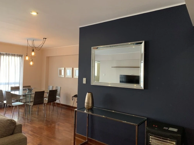 3 Bedrooms Comfort Apartment