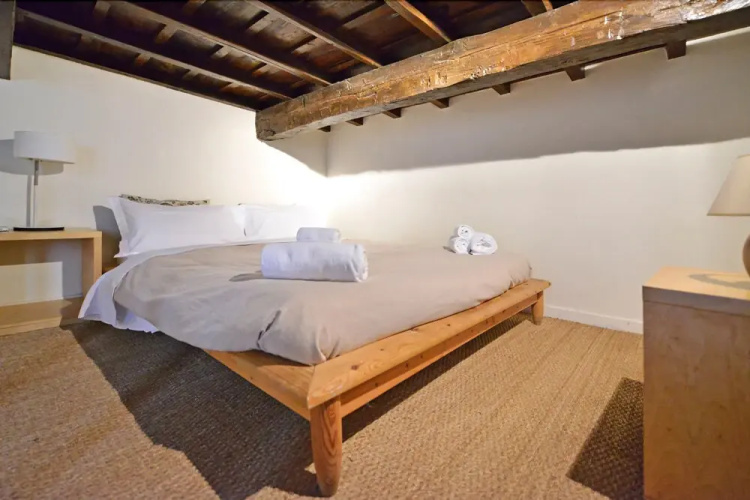 Trevi House Apartment