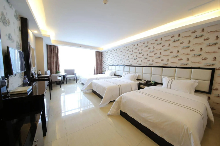 Oubon International Hotel