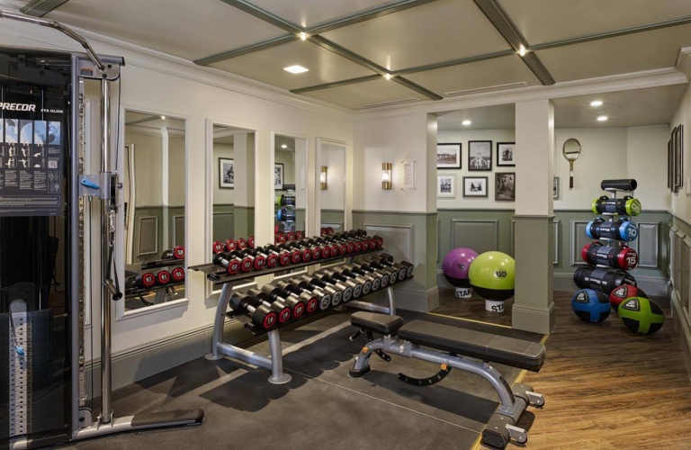 100 Queens Gate Hotel Curio Collection By Hilton photo 8