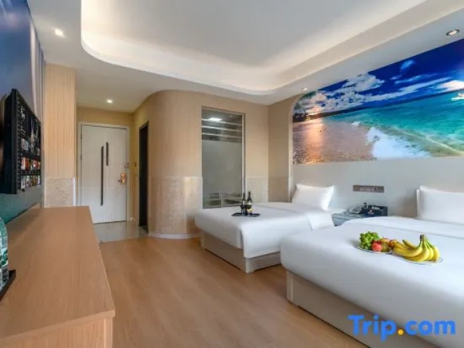 Standard Family room