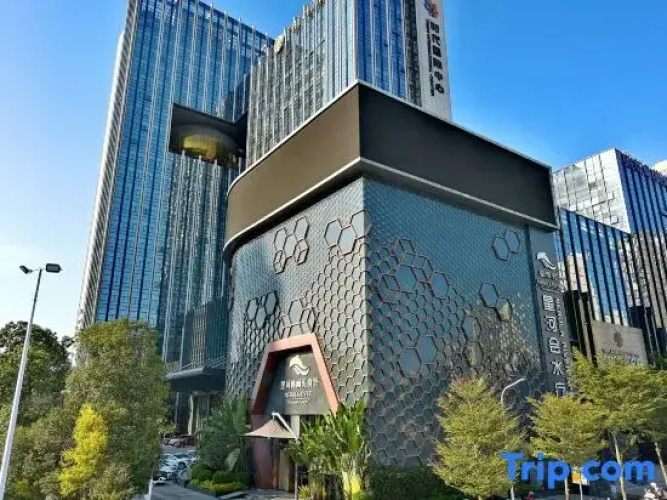 The Horizon Hotel