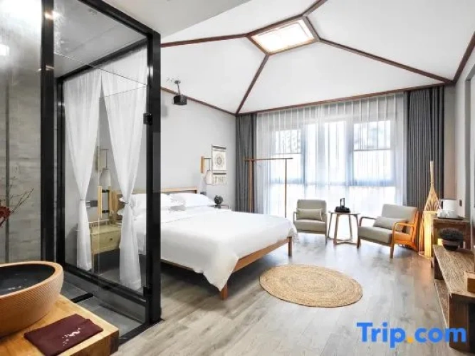 Premier Double room