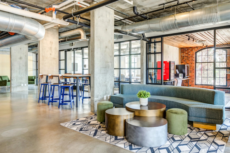 NYLO Las Colinas Hotel, Tapestry Collection by Hilton photo 30