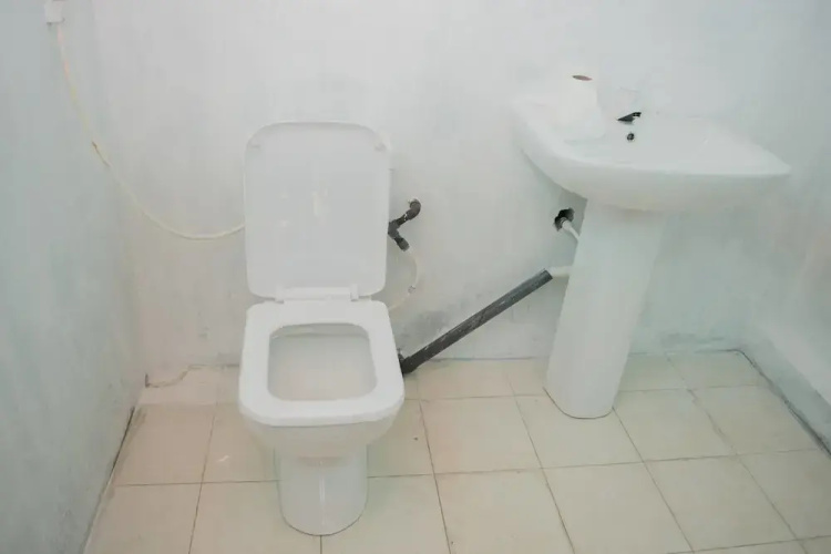 Nilaveli Beach Inn