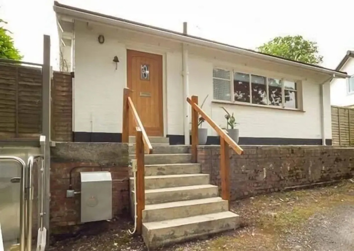 Compass Cottage