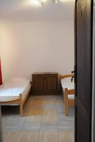 Hostel Baj Poznan