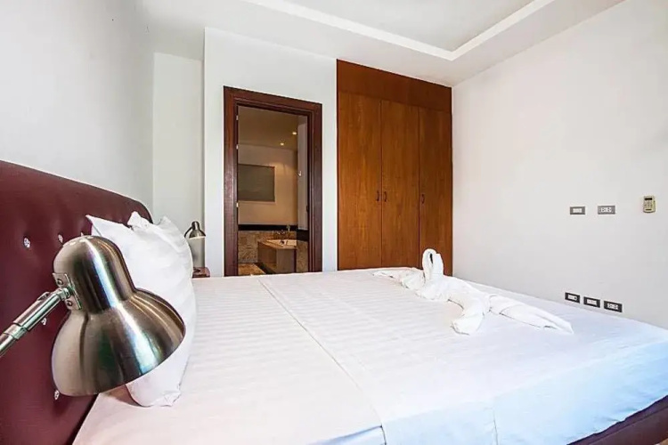 Villa Gaw Sawan 2 Beds