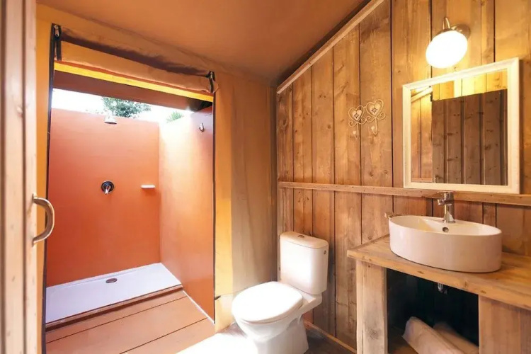 Capalbio Glamping Village