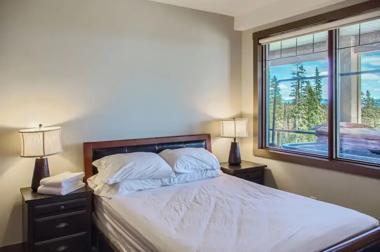 The Timbers by Okanagan Premier
