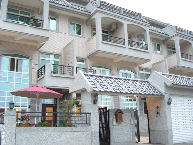Shui ming yang B&B