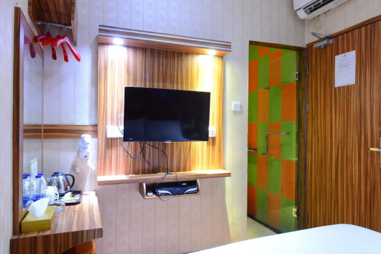 Ro&Vi Hotel Boutique