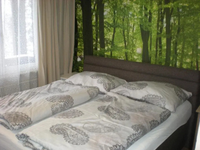 Leprich Pension