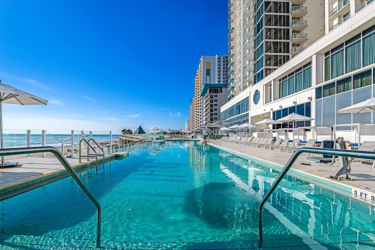 Daytona Grande Oceanfront Resort photo 14