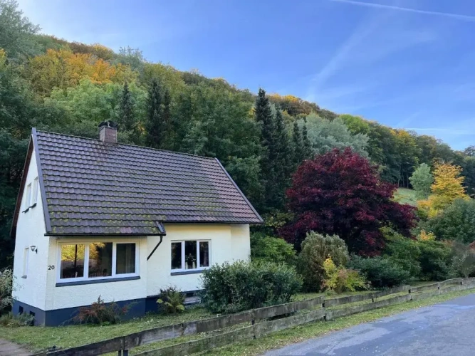 Cottage