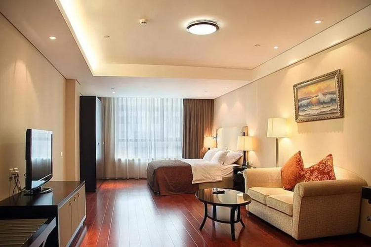 Hua Bin International Hotel