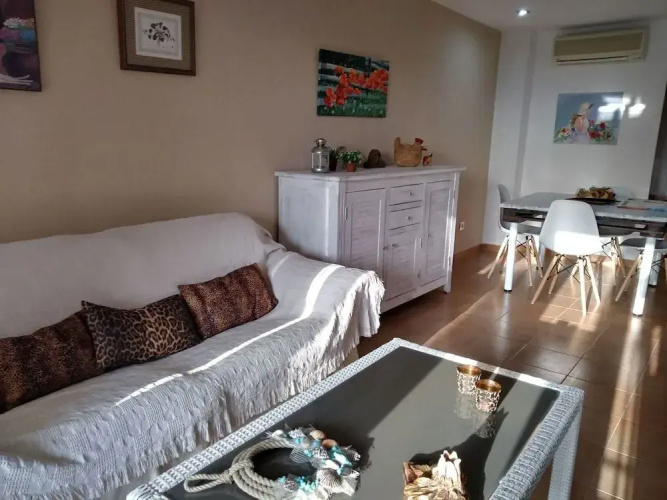 Bungalow Bonalba
